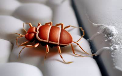 How Do You Kill Bed Bugs With Baking Soda