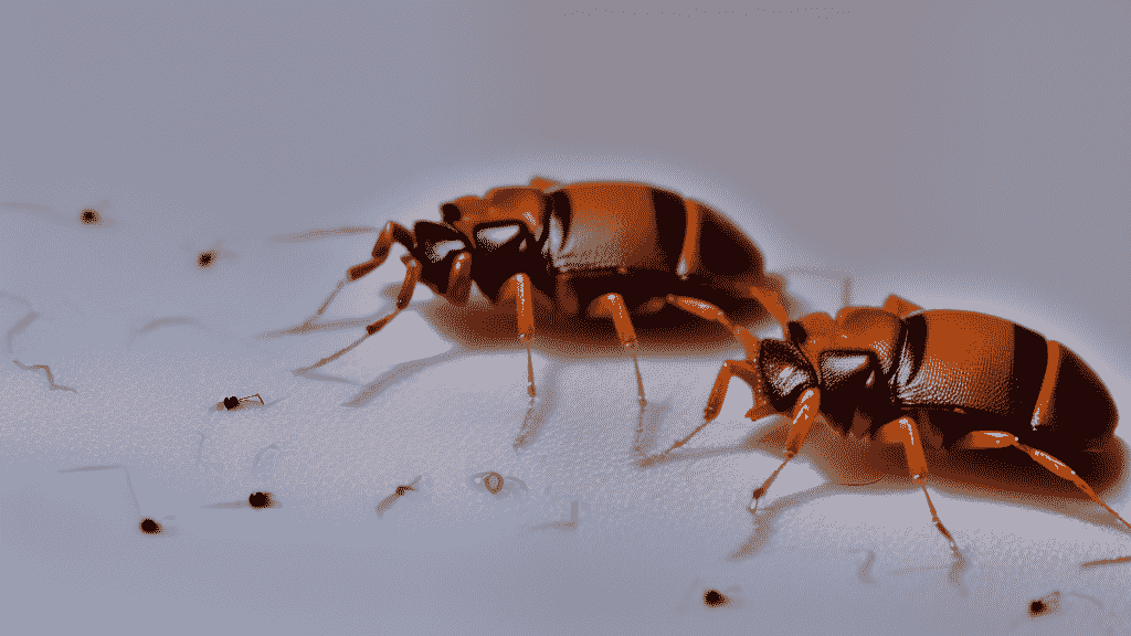 How to Tell If You Have Bedbugs