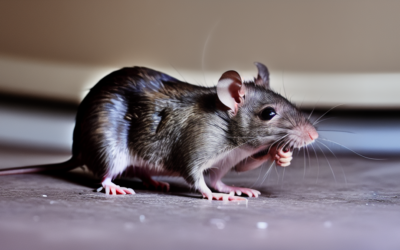 What Is The Best Way To Get Rid Of Rats?