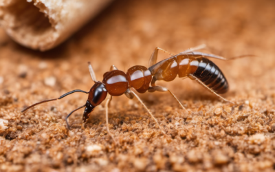 What Kills Termites Home Remedies