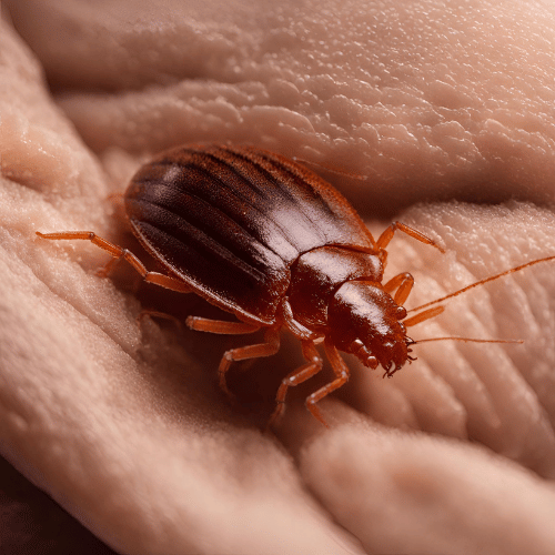 Do Bedbugs Have A Hard Shell