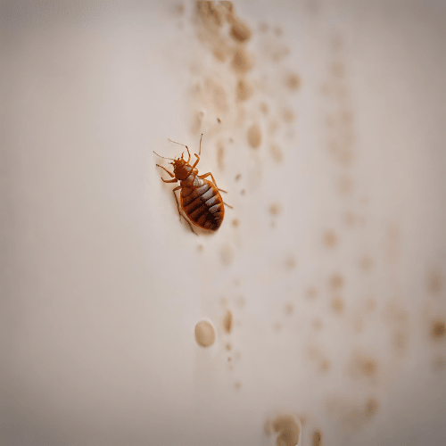 Where To Look For Bed Bug Casings