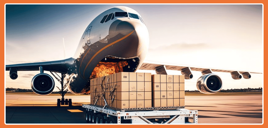 Air Cargo fumigation service dhaka Chattogram