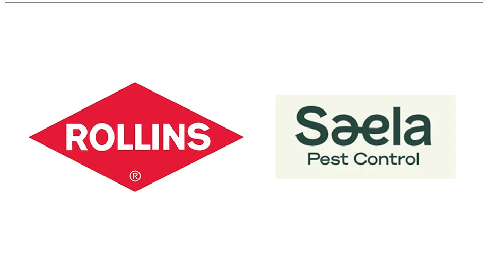 Rollins Acquires Saela Pest Control
