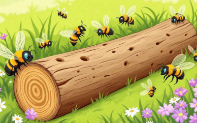 Do Carpenter Bees Sting